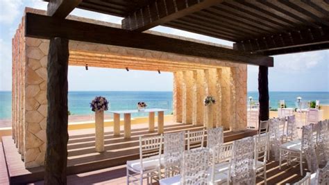 Weddings at Royalton Riviera Cancun | Our Review 2024