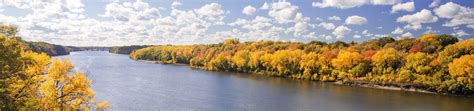 Missouri National Recreational River | Jefferson National Parks Association