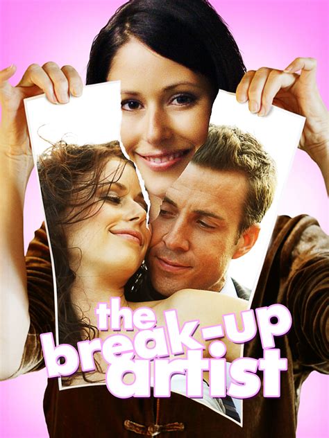 The Break-Up Artist - BMG-Global | Bridgestone Multimedia Group | Movie & TV Distribution