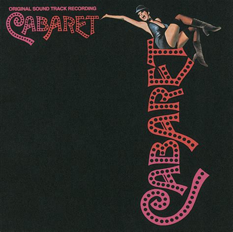 Cabaret (Original Soundtrack) - Compilation by Various Artists | Spotify