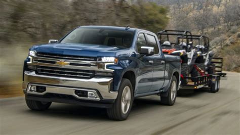 2022 Chevy Silverado 1500 High Country Colors, Redesign, Engine ...