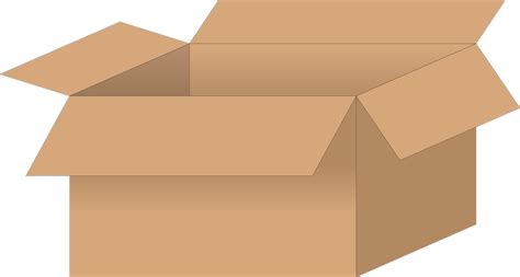 Cardboard Boxes.. Cardboard Mini Kraft Gable Boxes 4 X 212 X 212 Bakery Boxes 10 Each By Paper ...
