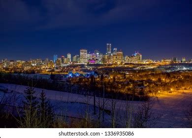 2,107 Skyline Edmonton Images, Stock Photos & Vectors | Shutterstock