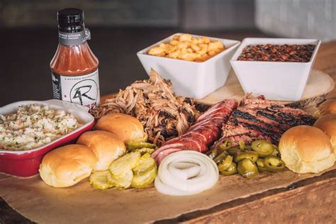 4 Rivers Smokehouse Adds Second Orlando Location | What Now Orlando