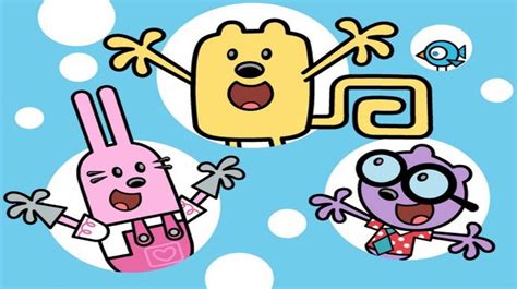 Episódios - Wow! Wow! Wubbzy! - Infantis e Juvenis - RTP