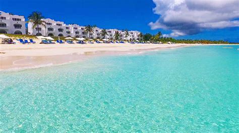 Anguilla Hotels: The Guide... Rendezvous Bay