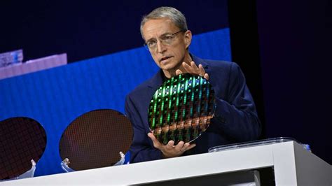 Intel ushers in era of the AI PC and democratising AI at every stage ...