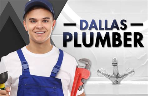 Best Dallas Plumbers: Top Plumbers in Dallas, TX 2024 - The Jerusalem Post