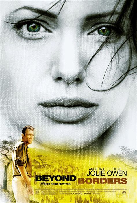 Beyond Borders (2003) | Movie and TV Wiki | Fandom