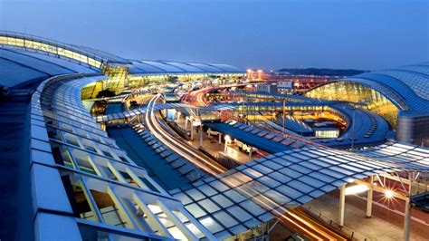 Seoul Incheon International Airport is a 5-Star Airport | Skytrax