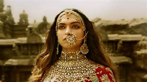 Deepika Padukone Padmavati High Definition Wallpaper 26893 - Baltana