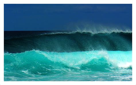 Waves crashing at Sal, Cabo Verde | Waves crashing at Ponta … | Flickr