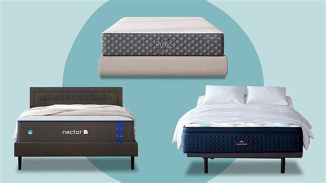 6 Best Mattresses for Back Pain for 2024