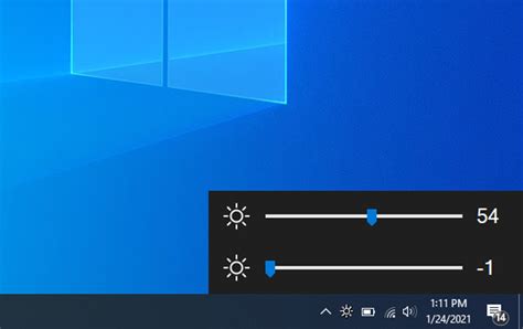 8 Best Brightness and Screen Dimmer Apps for Windows 10 - TechWiser