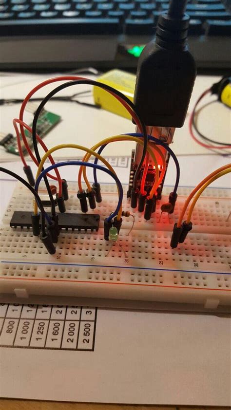 Arduino standalone CP210x non va? - Hardware - Arduino Forum