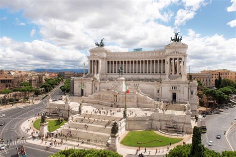 Best Visiting Places in Rome - Articles 4 Business