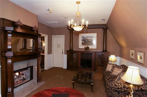 BLUFF VIEW INN - Updated 2024 Prices & B&B Reviews (Chattanooga, TN)