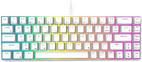 Amazon.com: 65 percent keyboard