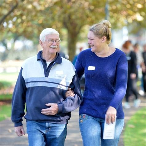 Walking in Perth for Seniors - Seniors / Over 55's Guide to Perth