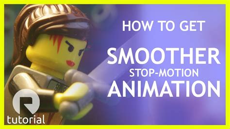 5 Tips for Better Stop-Motion Animation | Brickfilm Tutorial - YouTube