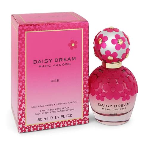 Nước hoa Daisy Dream Kiss Nữ chính hãng Marc Jacobs