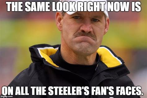 Steelers Fan Meme