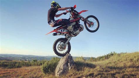 The Rise of Electric Dirt Bikes