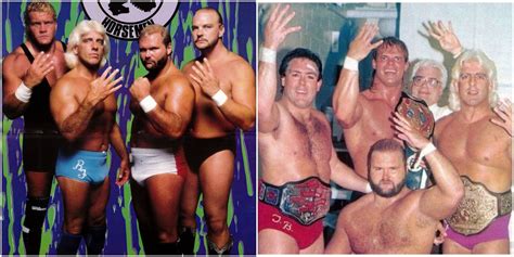 The Four Horsemen Members, Where Are They Now?