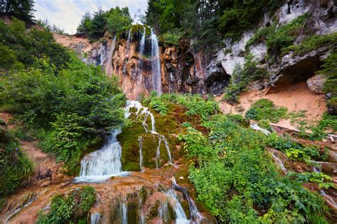 The Legends Behind The Most Beautiful Waterfalls In Romania - Beyond ...