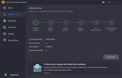 How You Can Detect Spyware On Your Computer And Remove It?