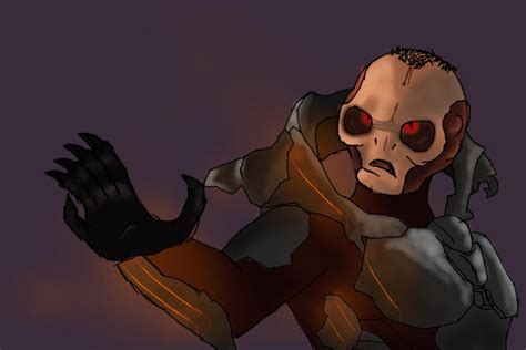 halo 4 didact by SHADOX19 on DeviantArt