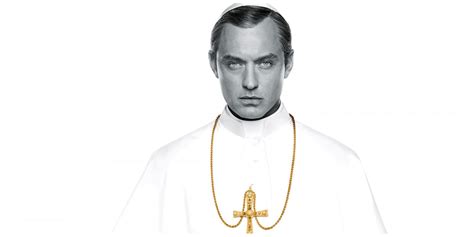 The Young Pope Summary, Trailer, Cast, and More