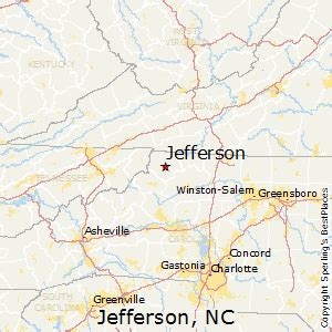 Jefferson, NC