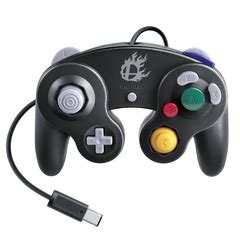 GameCube controller - SmashWiki, the Super Smash Bros. wiki