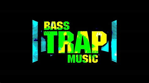 Bass trap music remix - YouTube