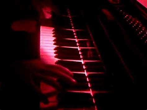 Piano Cover - Faith No More - Epic.AVI - YouTube