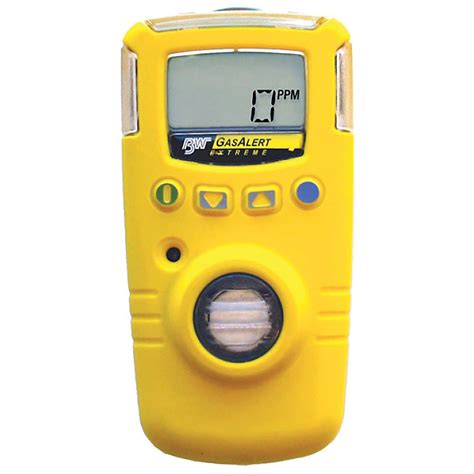 Portable Ammonia Gas Detector at Rs 132000 | Ammonia Gas Leak Detector ...