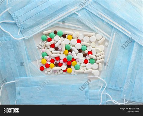 Blue Medical Image & Photo (Free Trial) | Bigstock