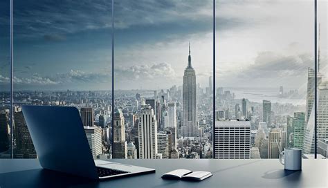 Nyc office zoom background - quantumlaha