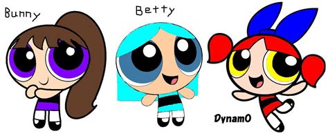 Powerpuff Girls And Rowdyruff Boys – Telegraph