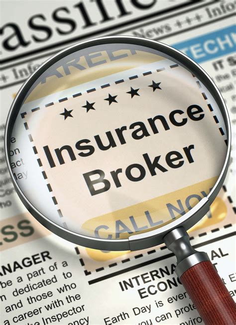 How To Become An Insurance Broker - GetInsurance