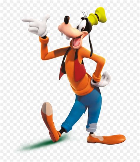 Personajes De Mickey Mouse Png - Pateta Png, Transparent Png - 700x903 ...