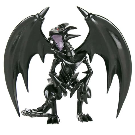 YuGiOh Red-Eyes Black Dragon 3 Figure Super Impulse - ToyWiz