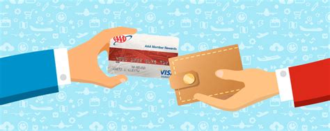 2017’s AAA Member Rewards Visa Signature Credit Card Review