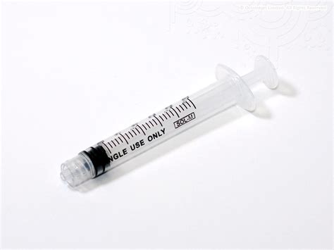 3ml Luer Lock Syringe (Sol-M) • NeedlEZ.co.uk