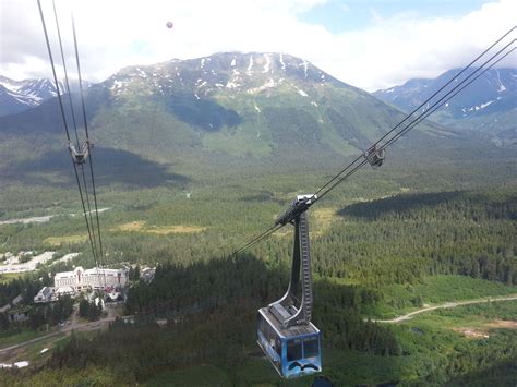 Alyeska Ski Resort - Girdwood, AK Girdwood, Ski Resort, Frontier ...