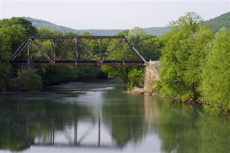 Pin by Robert Newman on Abandoned Bridges | Bridge, Abandoned