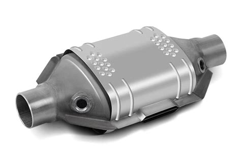 Catalytic Converters Replacement & Components at CARiD.com