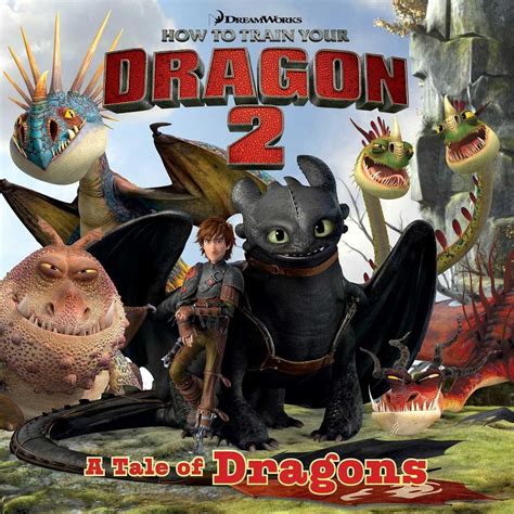 How To Train Your Dragon 2 books - How to Train Your Dragon Photo (36132528) - Fanpop