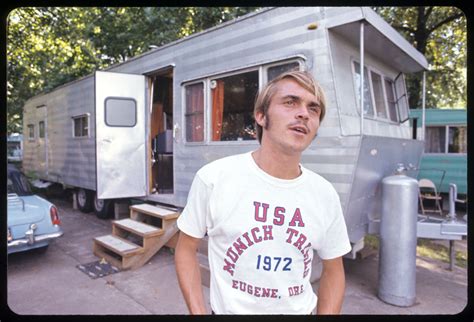 Steve Prefontaine’s Tragic Death Ended a Brief, Brilliant Running ...